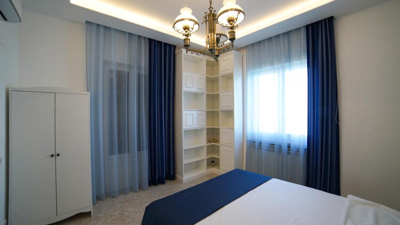 Mira Vico Apartments Vico Equense Exterior photo
