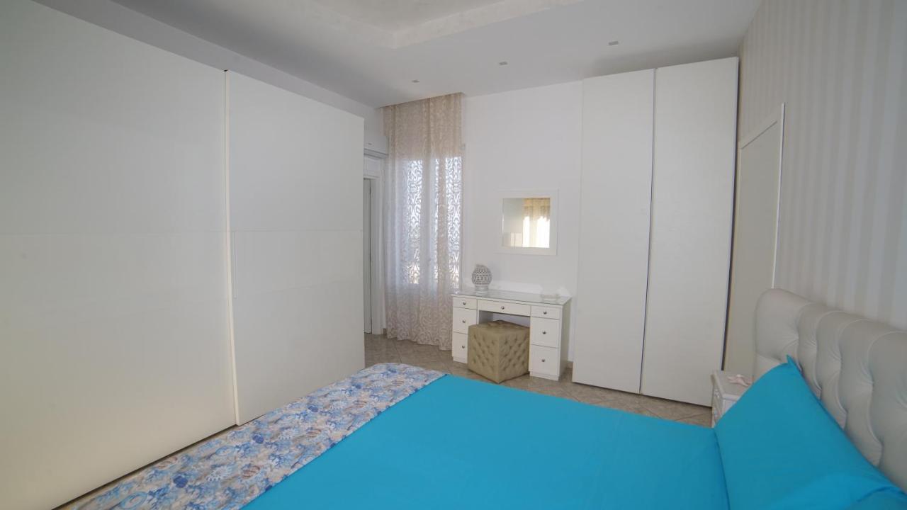 Mira Vico Apartments Vico Equense Exterior photo